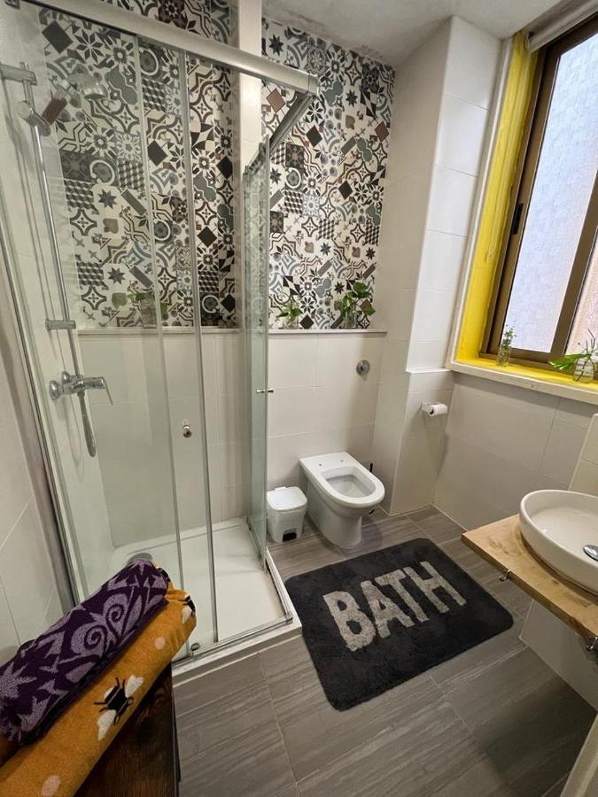 Quiet Ensuite Budget Twin Room スリーマ エクステリア 写真